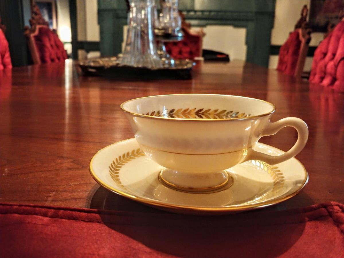 Chanceford Hall Bed & Breakfast Snow Hill Dış mekan fotoğraf