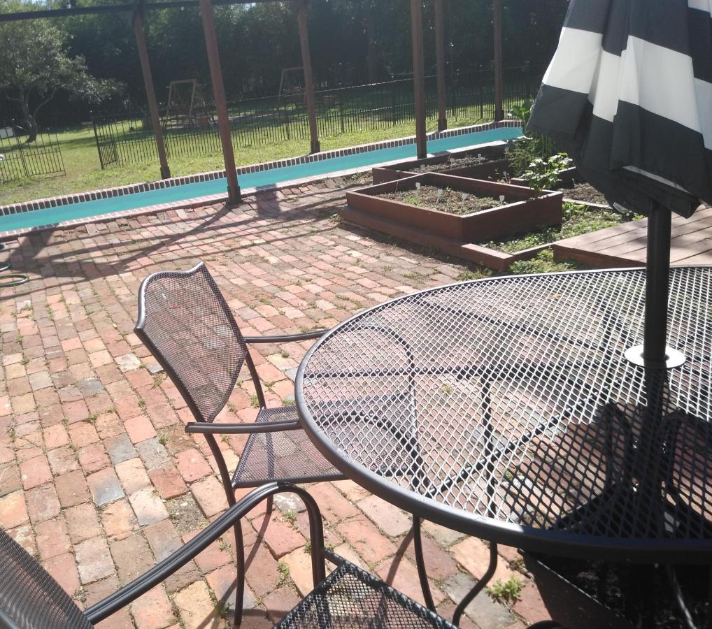 Chanceford Hall Bed & Breakfast Snow Hill Dış mekan fotoğraf