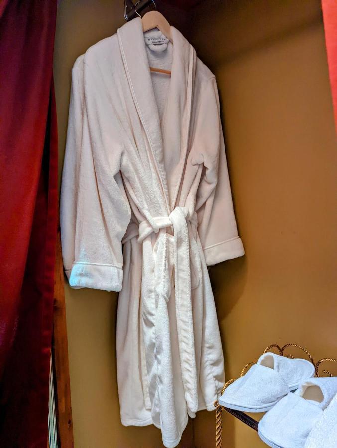 Chanceford Hall Bed & Breakfast Snow Hill Dış mekan fotoğraf