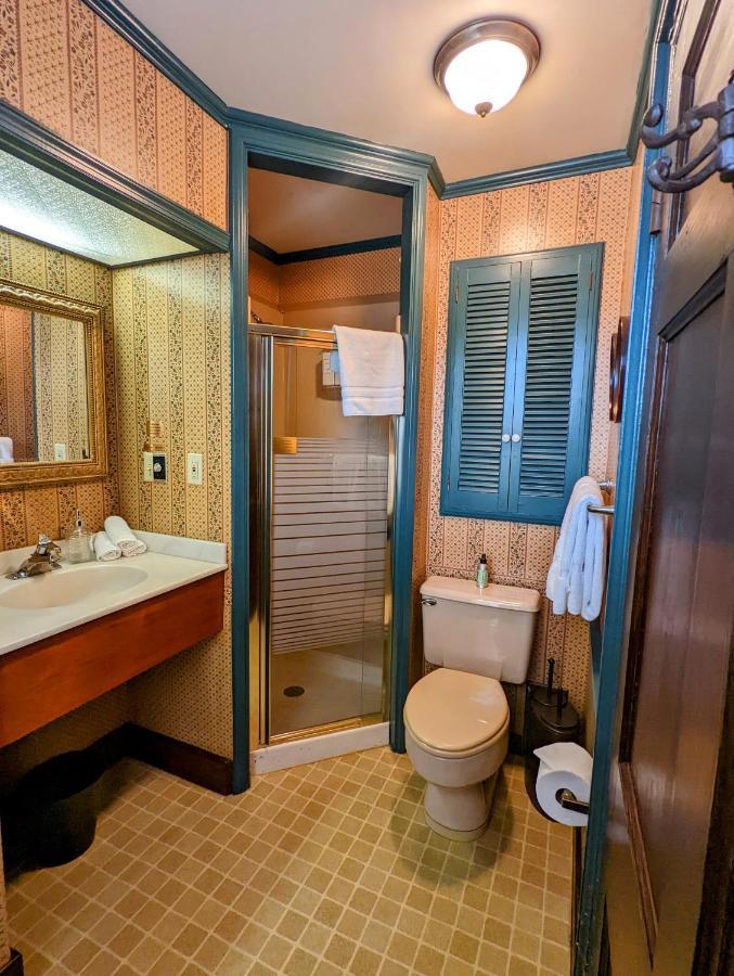 Chanceford Hall Bed & Breakfast Snow Hill Dış mekan fotoğraf